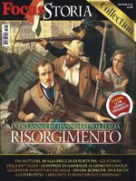 Gli speciali di Focus Storia: Risorgimento